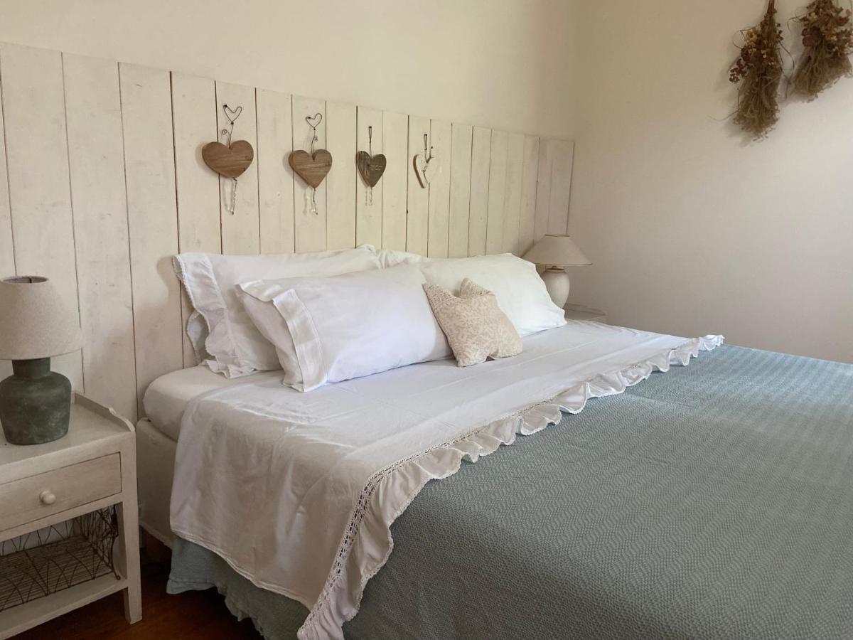 Villa Gina Zero Branco エクステリア 写真
