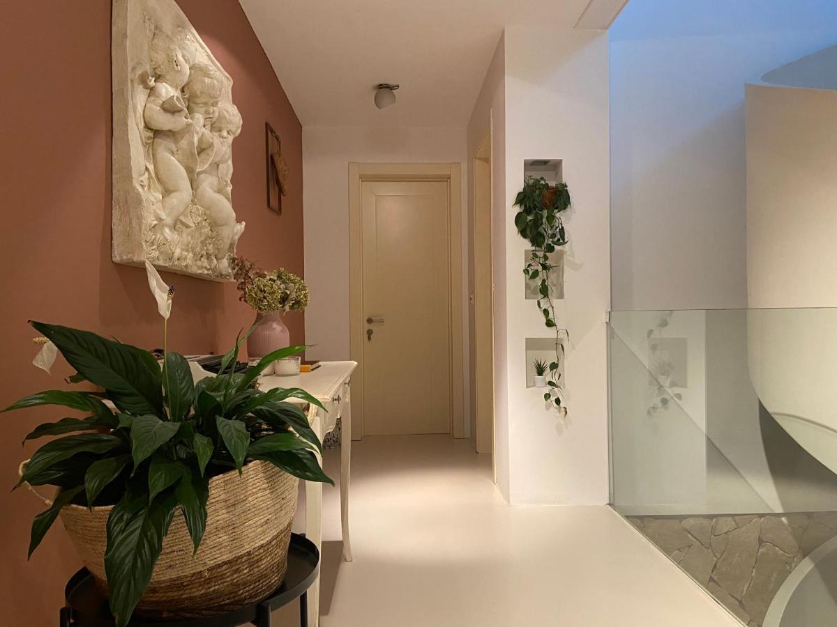 Villa Gina Zero Branco エクステリア 写真