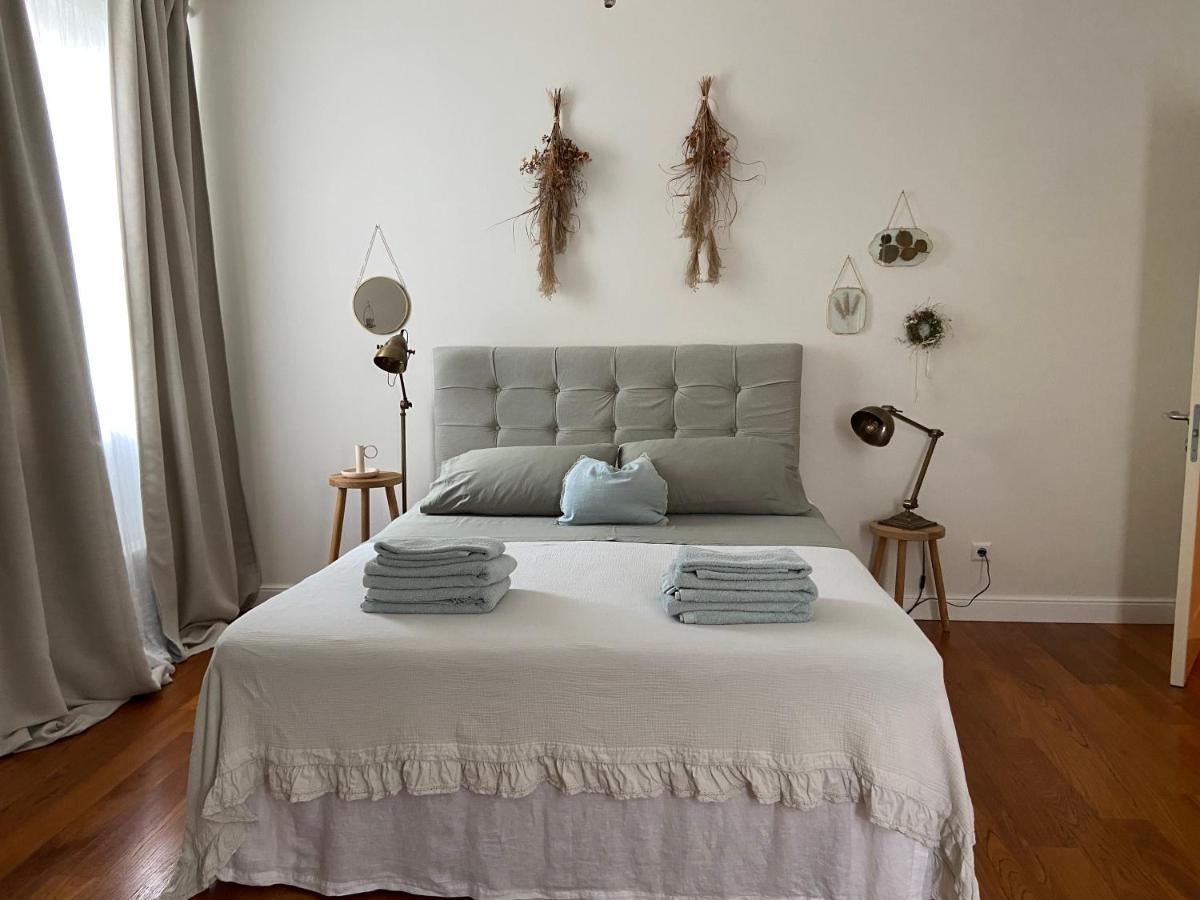 Villa Gina Zero Branco エクステリア 写真