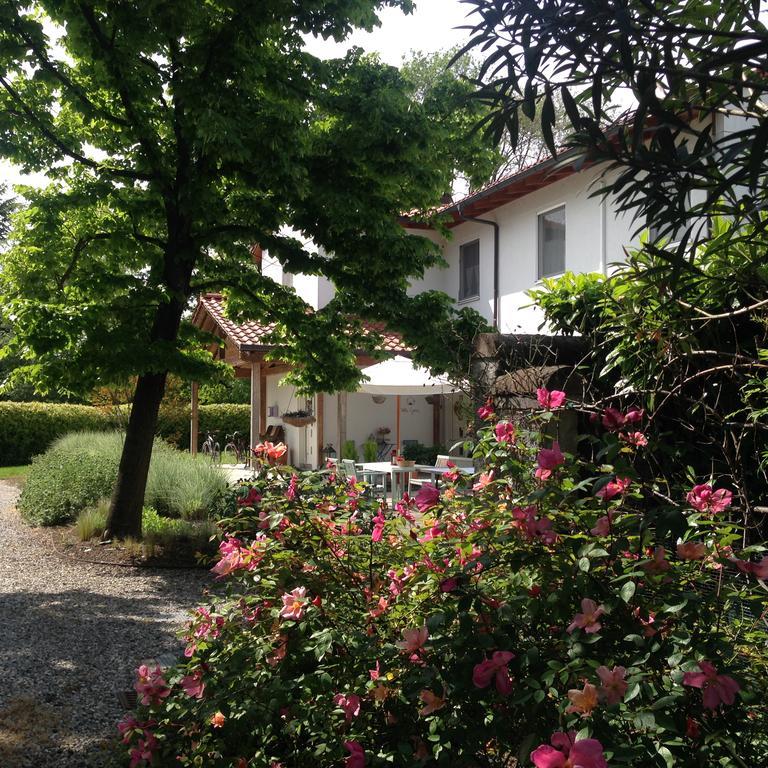 Villa Gina Zero Branco エクステリア 写真